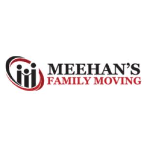 Meehan's Family Moving