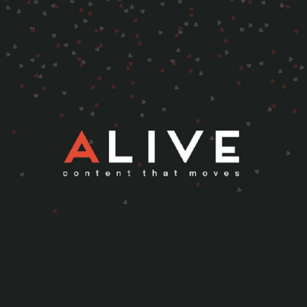 Alive Content Agency