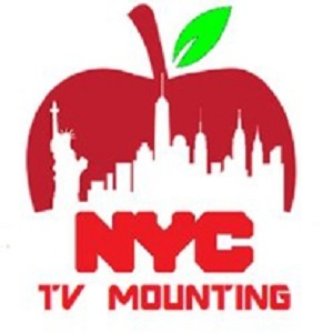 NYC TV Mounting
