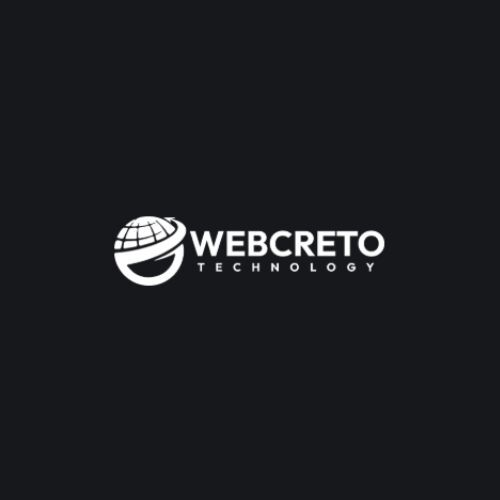 Webcreto Technology