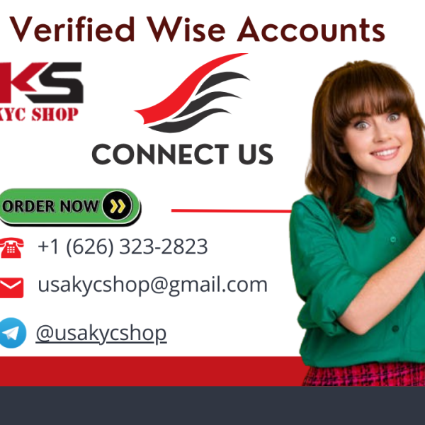 Top to  Benefits When You Buying Verified Wise Accounts in 2026