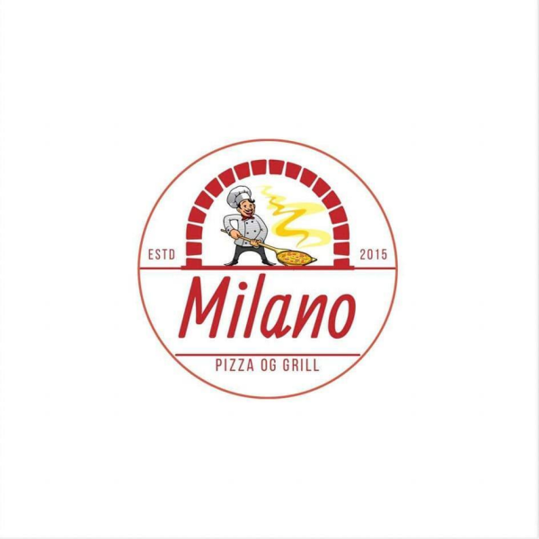 Milano Pizza and Kebab Tromso