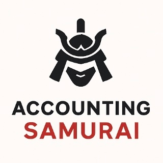 Accounting Samurai
