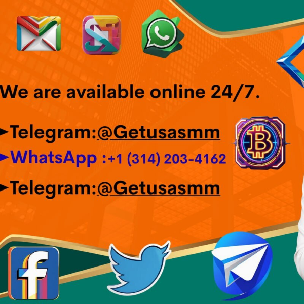 Best 5 Sites to Buy Old Gmail Accounts in the USA