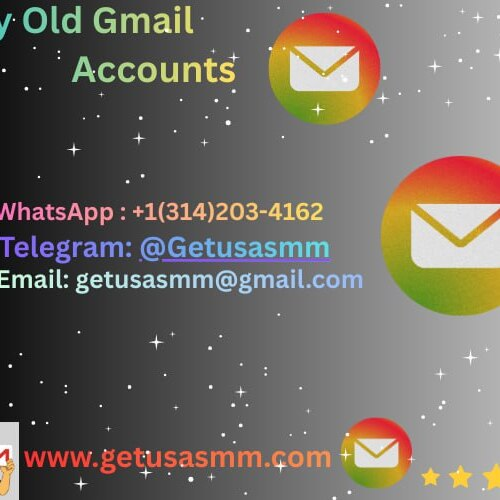 Best 09 Sites to Buy Old Gmail Accounts (Cheap & Old)