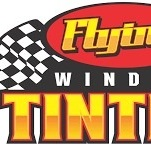 Flying Window Tinting