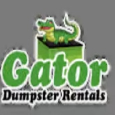 Gator Dumpster Rentals