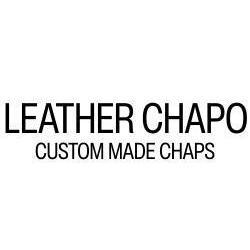 Leather Chapo