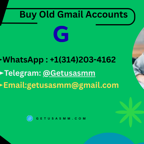 7 Steps to Buying Old Gmail Account - Complete Guide in ...