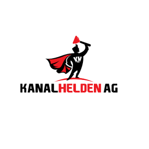 Kanalhelden AG - Kanalreinigung Winterthur