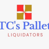 liquidation pallets for sale