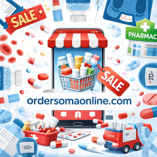 Buy Online Soma On Sale Certified Overnight Delivery