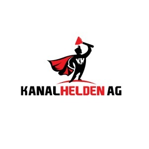 Kanalhelden AG - Kanalreinigung Zürich