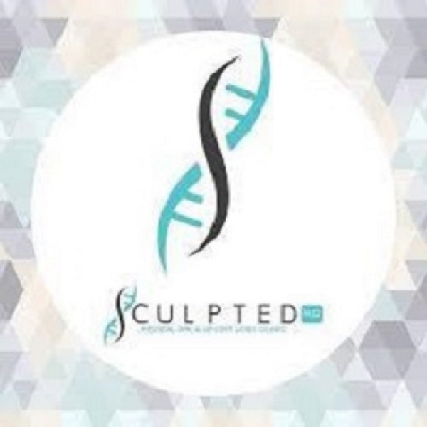 Sculpted MD