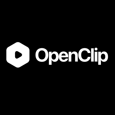 OpenClip