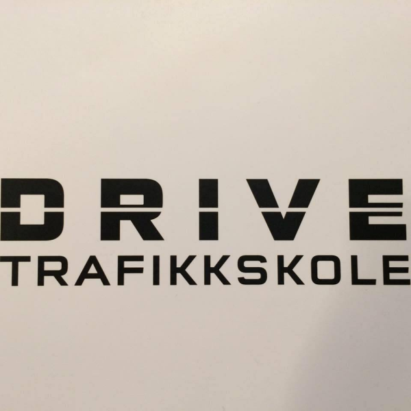 Drive Trafikkskole AS