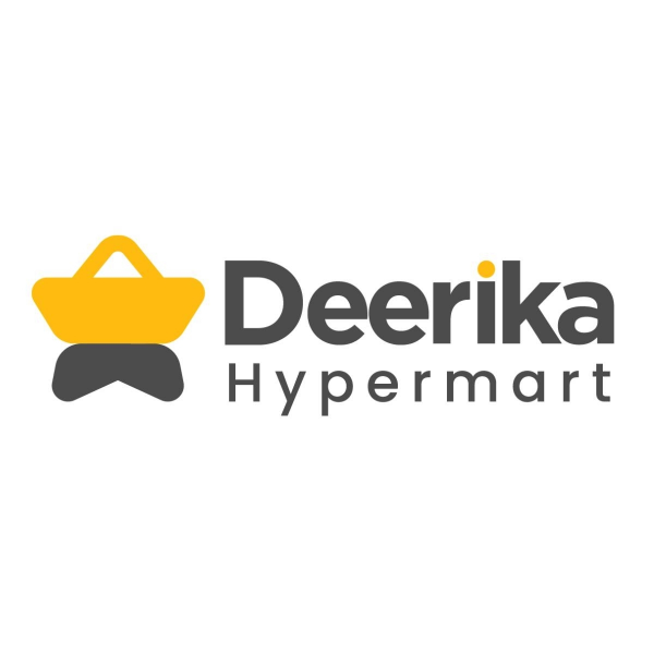 Deerika Hypermarket in Noida