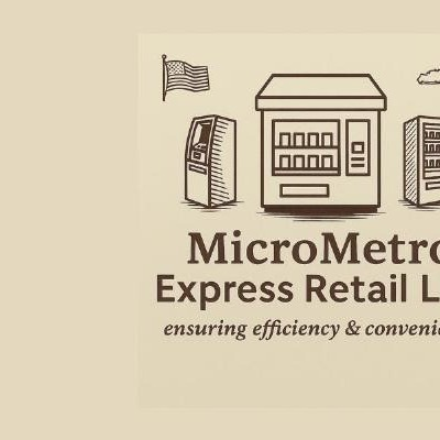 Micro Metro Express Retail LLC