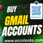 Top 11 Gmail Account Sources for Instant Use 2026
