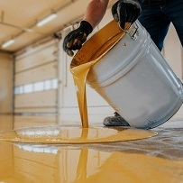 Pembroke Pines Epoxy