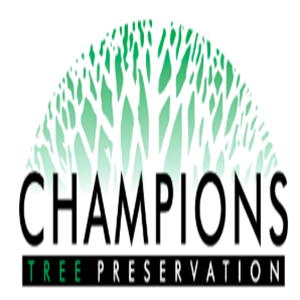Champions Tree Preservation
