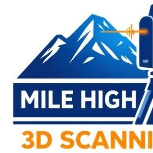 Mile High 3D Scanning