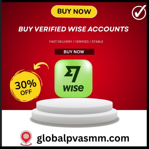 The Complete Guide to Buying Verified Wise Accounts with ...