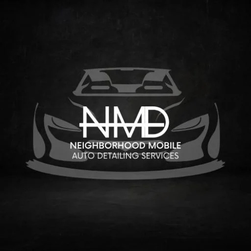 Neighbors Mobile Detailer