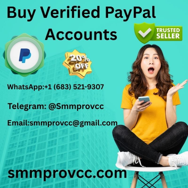 How to Buy Verified PayPal Accounts in 2026: Our Top Picks