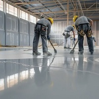 Coral Springs Epoxy