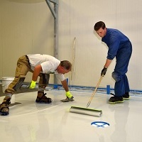 Sunrise Florida Epoxy