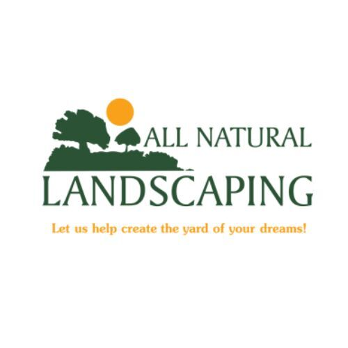 All Natural Landscaping LLC