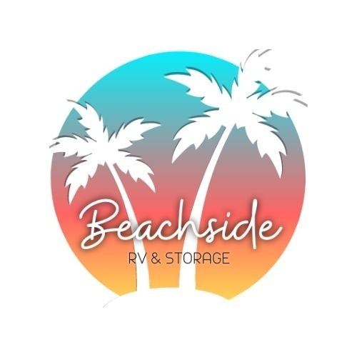 Beachside RV Park & Self-Storage at Crystal Beach