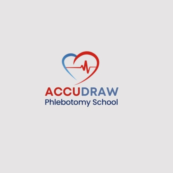 AccuDraw Phlebotomy School