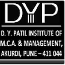 D. Y. Patil institute of master of computer applications and management