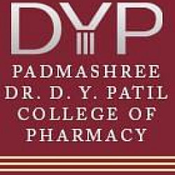 DYP college of pharmacy