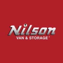 Nilson Van and Storage