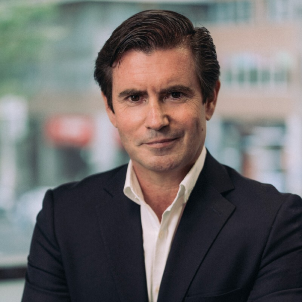 Isidro Martín de Nicolás