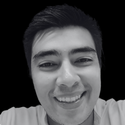 Carlos Giraldo Calderón