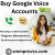 Best Sites To Buy Google Voice Accounts And Numbers