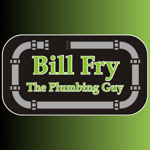 Bill Fry The Plumbing Guy