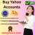 Buy Yahoo Accounts-Verified & Aged Yahoo Mail Accounts