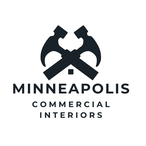 Minneapolis Commercial Interiors