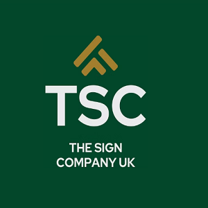 TSC | Sign Company London