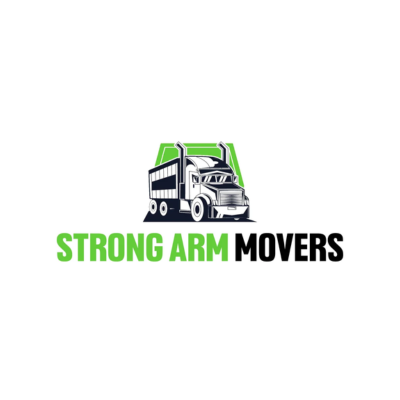 Strong Arm Movers