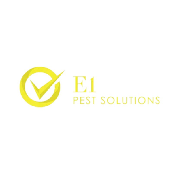 E1 Pest Solutions Pty Ltd