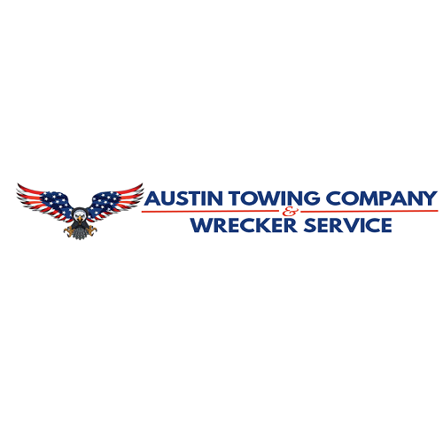 Austin Towing Company Tow Trucks Service
