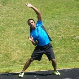 Chris Cooke Personal Trainer