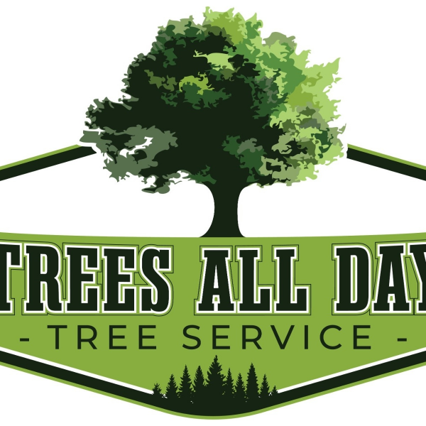 Trees All Day Tree Service