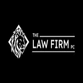 The Law Firm, PC